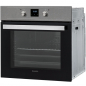Preview: Sharp K-60 DX 19 AM0-EU Einbaubackofen Preview: Sharp K-60 DX 19 AM0-EU Einbaubackofen